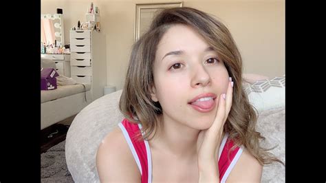 pokimabe nudes|Pokimane